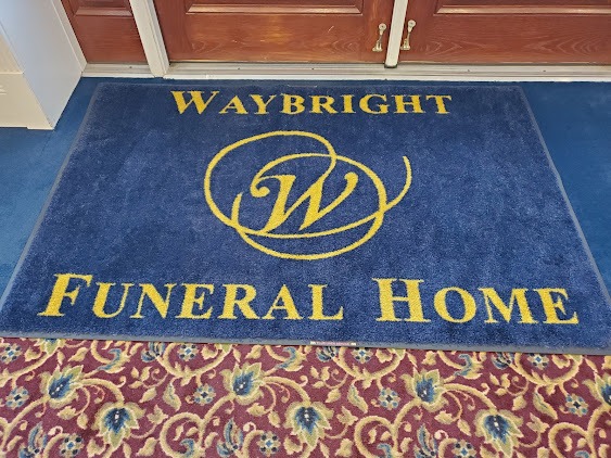Waybright Funeral Home gallery image 2