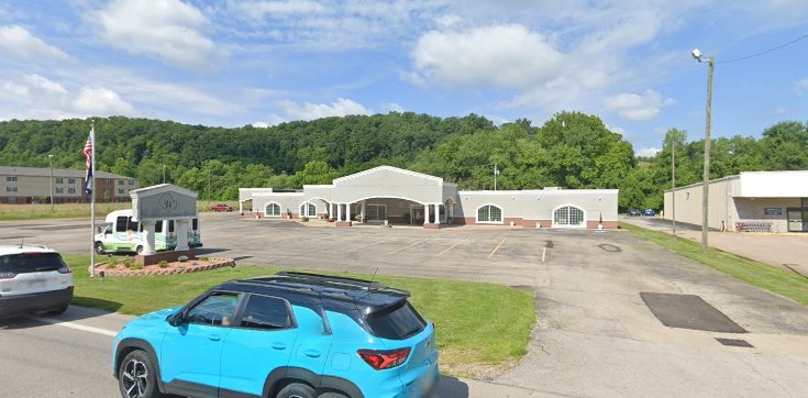 Waybright Funeral Home gallery image 3